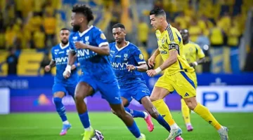 تراجع الدوري المصري.. ترتيب أفضل 5 بطولات عربية بنهاية تقييم عام 2026